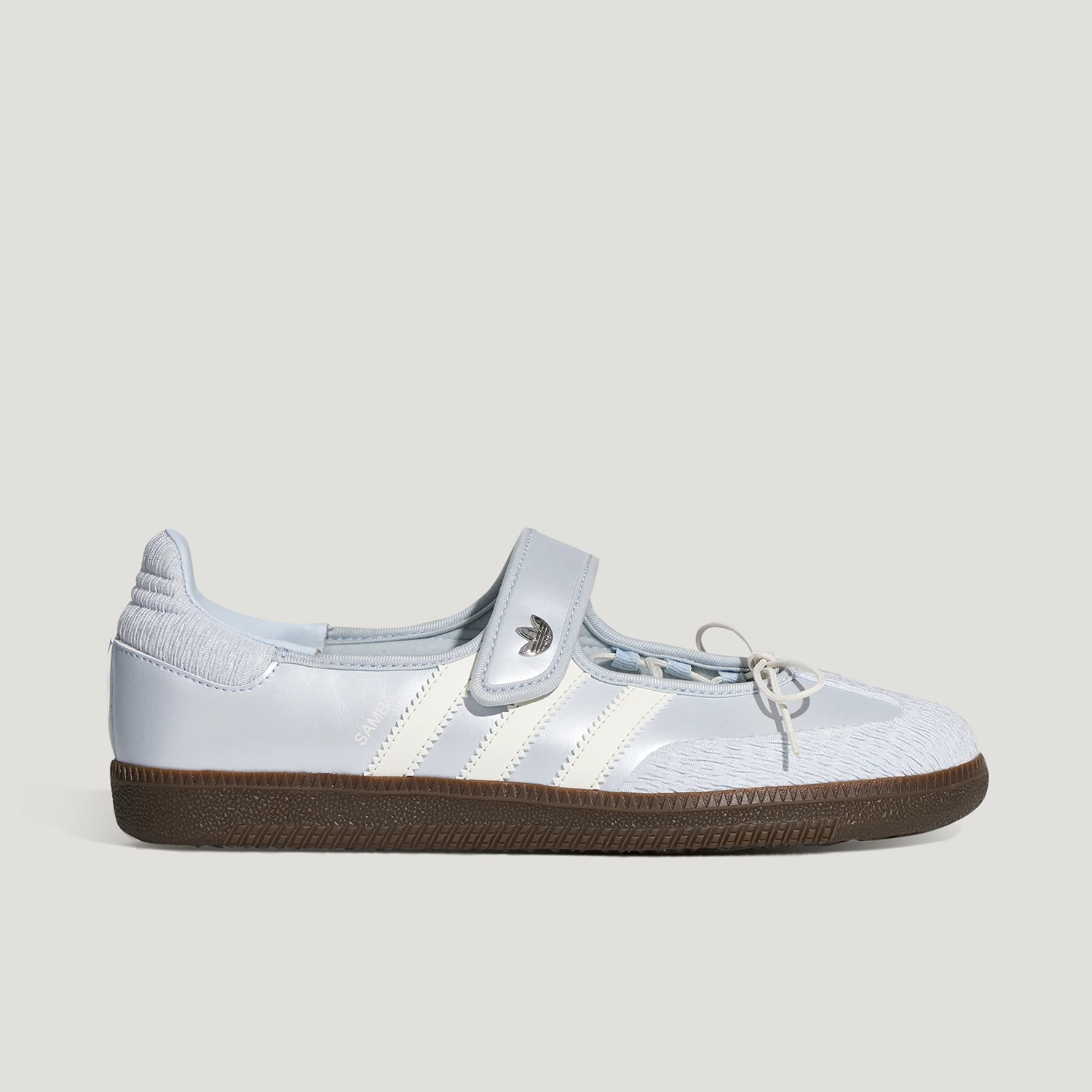 Adidas Shoes Samba - Оригинальные женские ретро-кроссовки Adidas Clover в