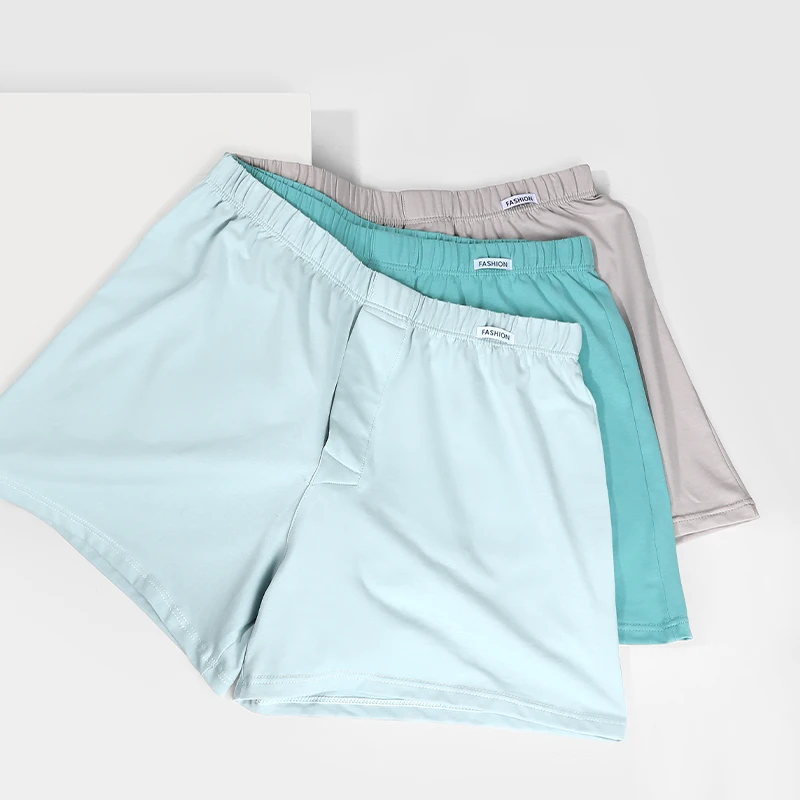 Мужское нижнее белье, боксеры, – обзор и цена Boxer Brief Pack Cotton