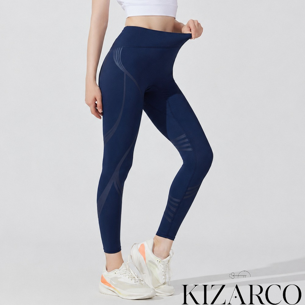 Осенние женские леггинсы для й – обзор и цена Compression Long Pant