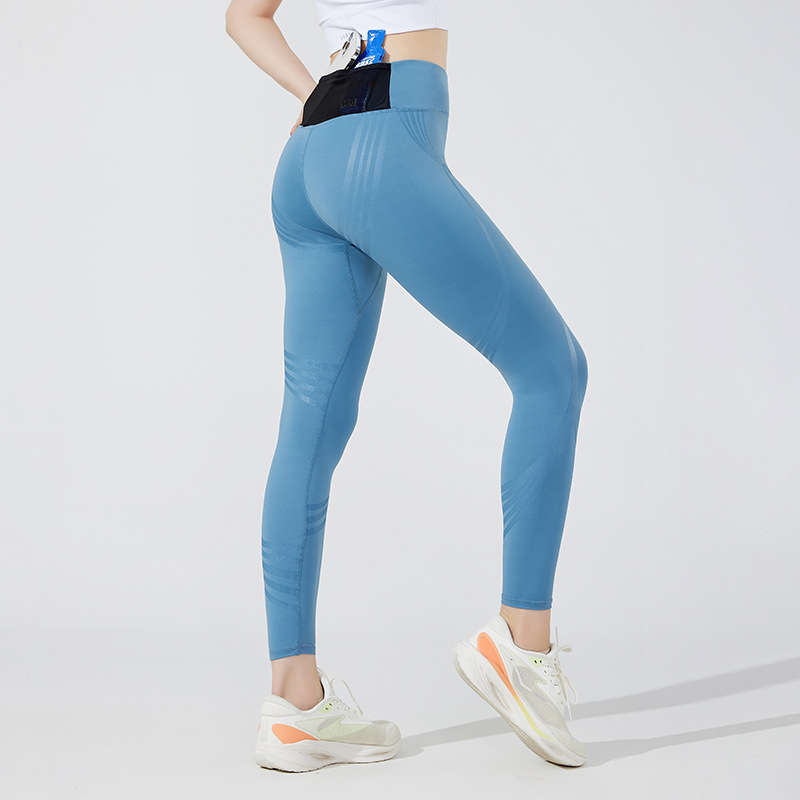 Осенние женские леггинсы для й – обзор и цена Compression Long Pant