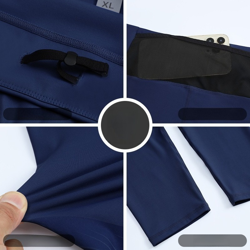 Осенние женские леггинсы для й – обзор и цена Compression Long Pant
