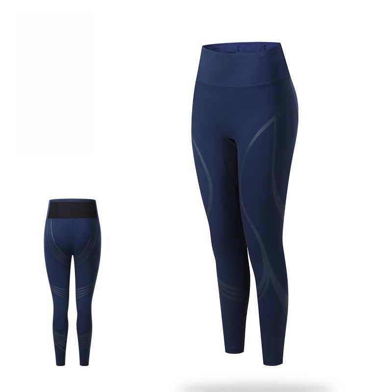 Осенние женские леггинсы для й – обзор и цена Compression Long Pant