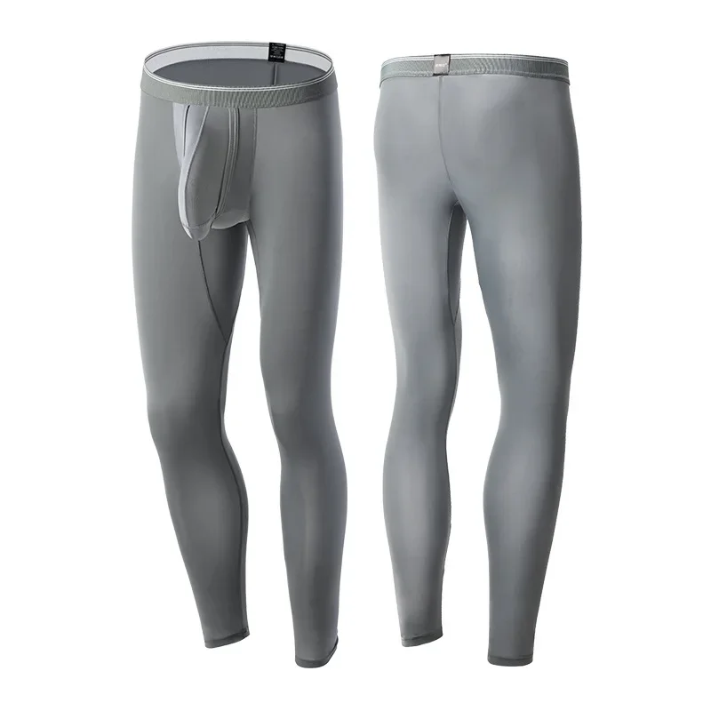 Мужские компрессионные леггинс – обзор и цена Compression Long Pant