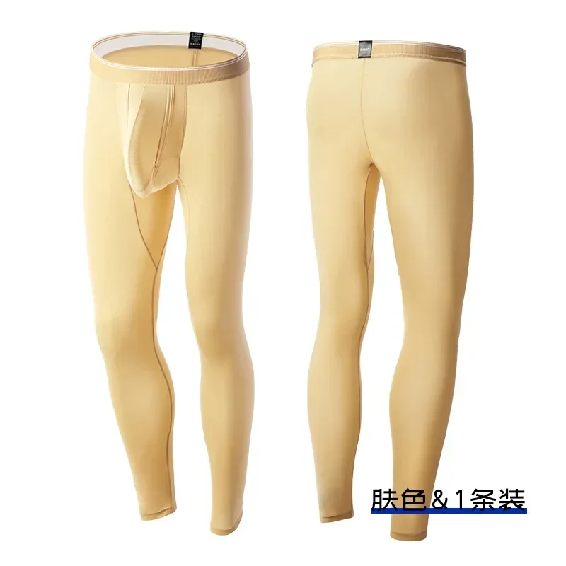 Мужские компрессионные леггинс – обзор и цена Compression Long Pant