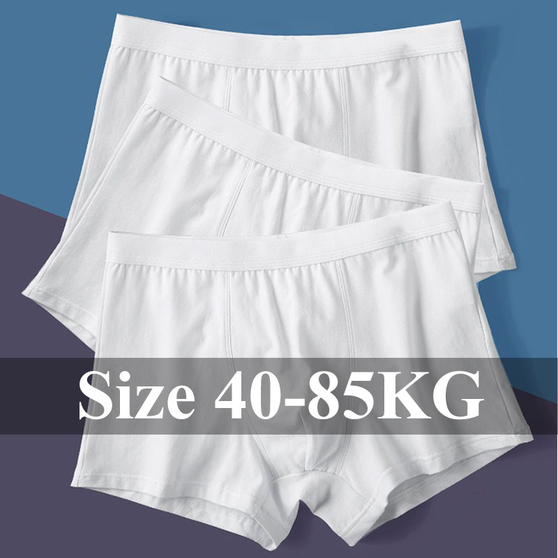 1 шт./3 шт. комплект мужского  – обзор и цена Boxer Brief Pack Cotton