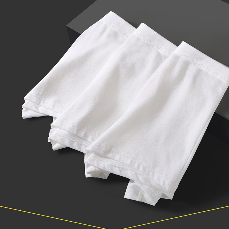 1 шт./3 шт. комплект мужского  – обзор и цена Boxer Brief Pack Cotton