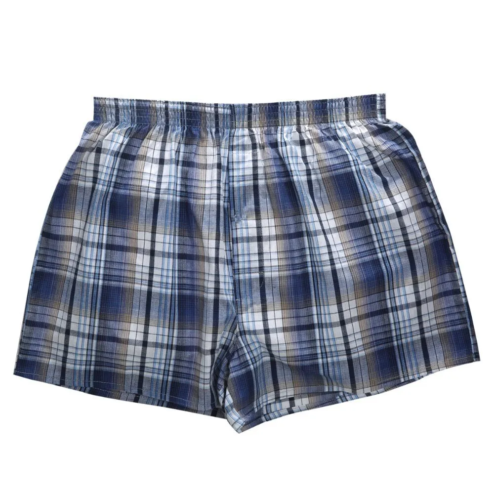 Высококачественные брендовые м – обзор и цена Boxer Brief Pack Cotton