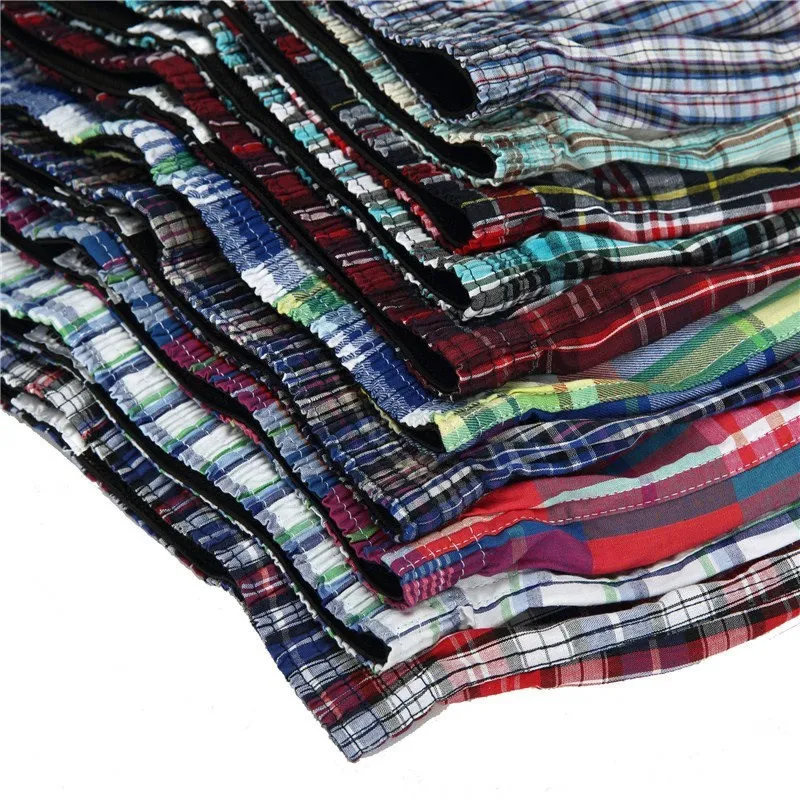 Высококачественные брендовые м – обзор и цена Boxer Brief Pack Cotton