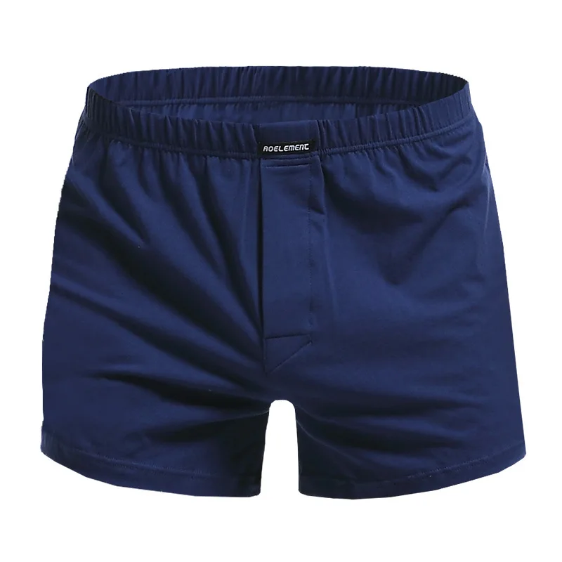 Повседневные мужские боксеры,  – обзор и цена Boxer Brief Pack Cotton