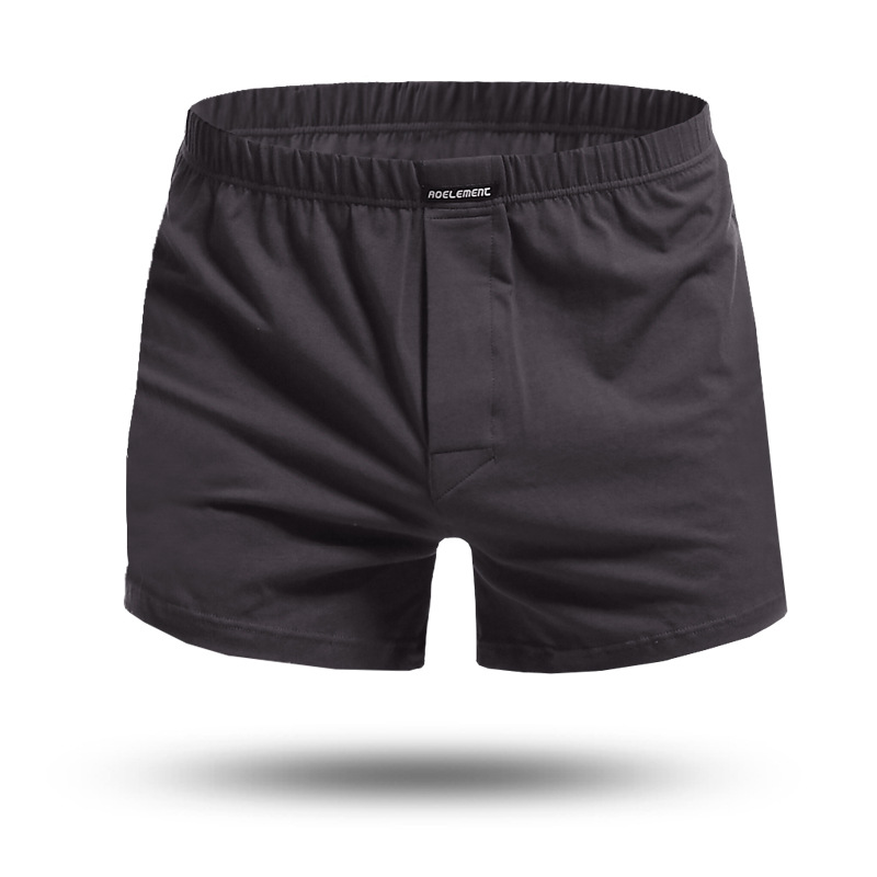 Повседневные мужские боксеры,  – обзор и цена Boxer Brief Pack Cotton