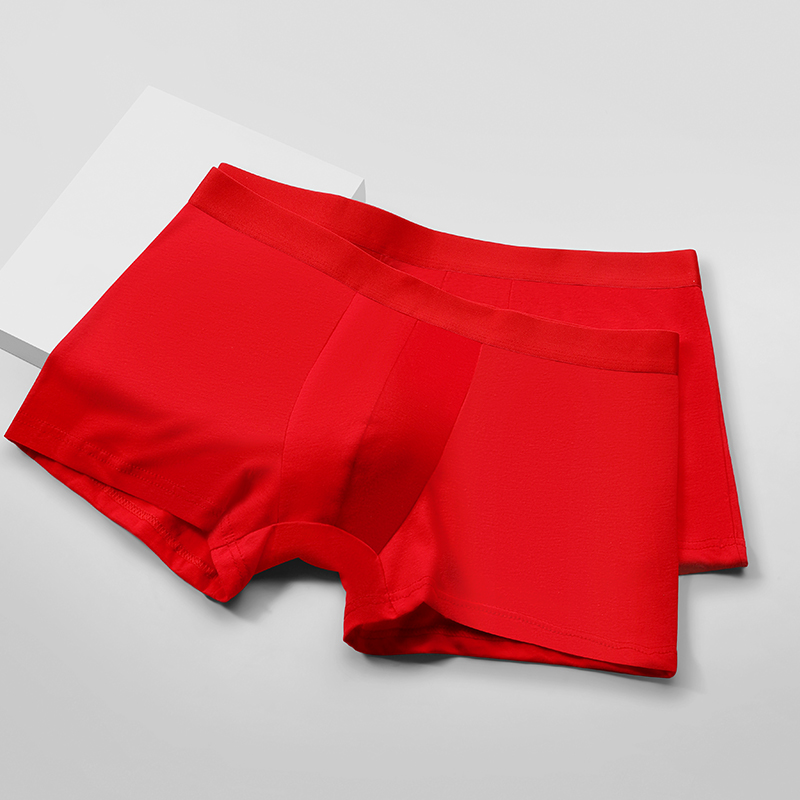 Мужские трусы-боксеры из 100%  – обзор и цена Boxer Brief Pack Cotton