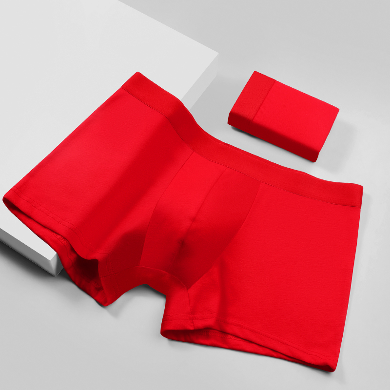 Мужские трусы-боксеры из 100%  – обзор и цена Boxer Brief Pack Cotton